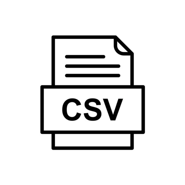 Pdf Icono Del Documento Vector Ilustración — Archivo Imágenes Vectoriales