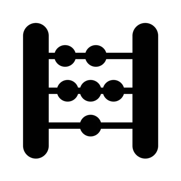Значок Абсурду Векторна Ілюстрація — стоковий вектор