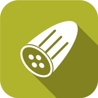 Gıda simgesinin vektör illüstrasyonu