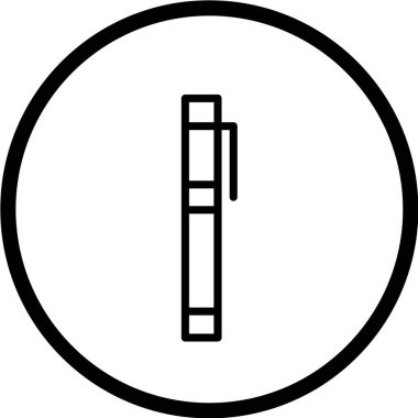 Okul, eğitim, vektör illüstrasyonu  