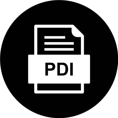 dosya biçimi vektör illüstrasyonuName