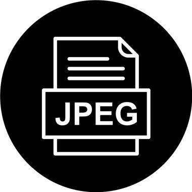 dosya biçimi vektör illüstrasyonuName