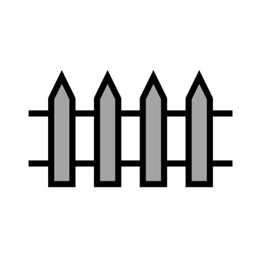  Moda Biçimli Kalıp Simgesi İzole Arkaplan