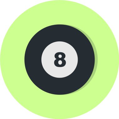 minimalist vektör illüstrasyonu, uygulama simgesi