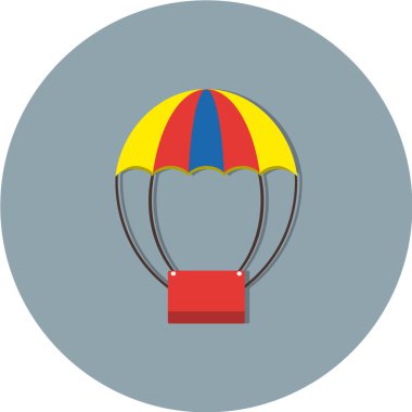 Uygulama modern simgesinin vektör illüstrasyonu