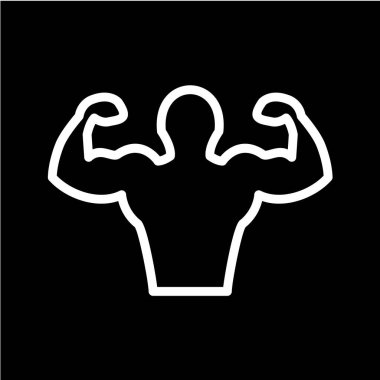 tıbbi simge vektör illüstrasyonu