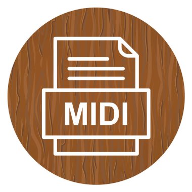  biçimlendirme simgesi vektör çizimi