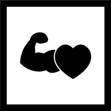 Uygulama modern simgesinin vektör illüstrasyonu