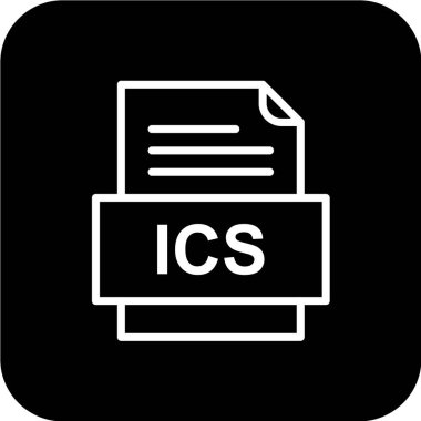 dosya biçimi vektör illüstrasyonuName