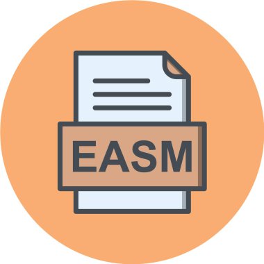 dosya biçimi vektör illüstrasyonuName