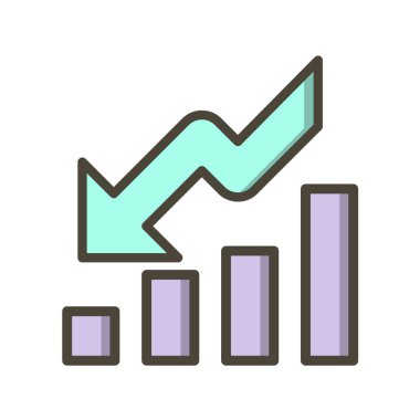 İş, Bankacılık, vektör çizimi 