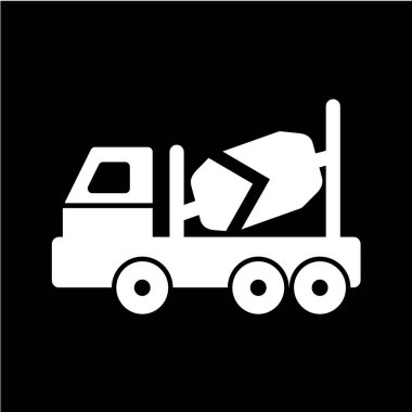 taşımacılık simgesi çizimi