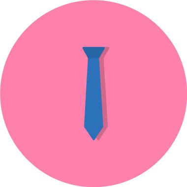 Modern simgenin vektör illüstrasyonu