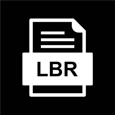 dosya biçimi vektör illüstrasyonuName