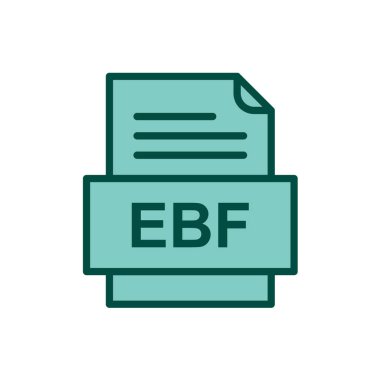 dosya biçimi vektör illüstrasyonuName