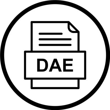 dosya biçimi vektör illüstrasyonuName