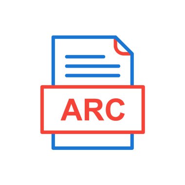 dosya biçimi vektör illüstrasyonuName