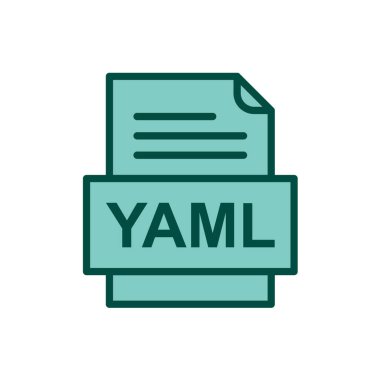 dosya biçimi vektör illüstrasyonuName