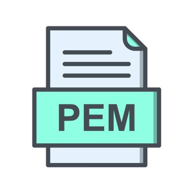 dosya biçimi vektör illüstrasyonuName