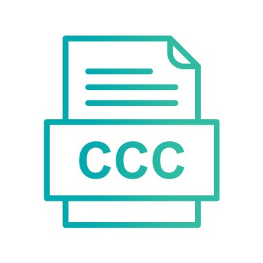 dosya biçimi vektör illüstrasyonuName