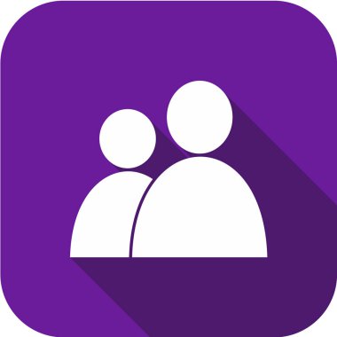 kullanıcı simgesi çizimi