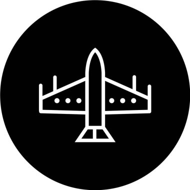 taşımacılık simgesi çizimi