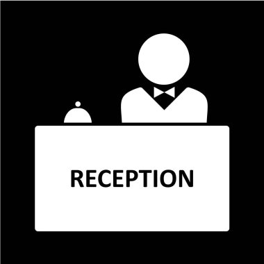 İnsanlarla dolu kartvizit. vektör illüstrasyonu