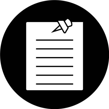 Pano vektör resimlemesi 