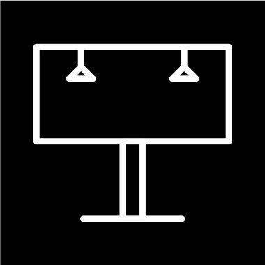 Uygulama modern simgesinin vektör illüstrasyonu