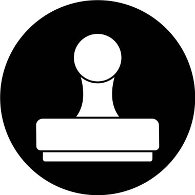 Uygulama modern simgesinin vektör illüstrasyonu