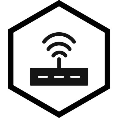 dünya düz biçim vektör simgesi.