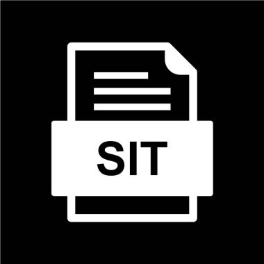 dosya biçimi vektör illüstrasyonuName