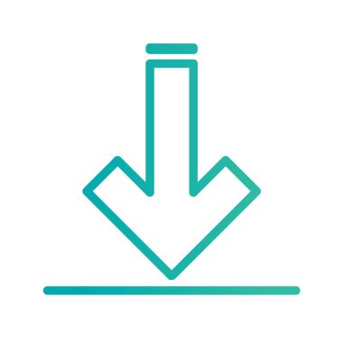 Simge vektör illüstrasyonu indir