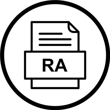 dosya biçimi vektör illüstrasyonuName