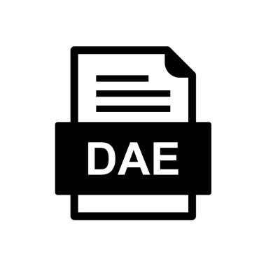 dosya biçimi vektör illüstrasyonuName