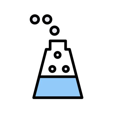 tıbbi simge vektör illüstrasyonu