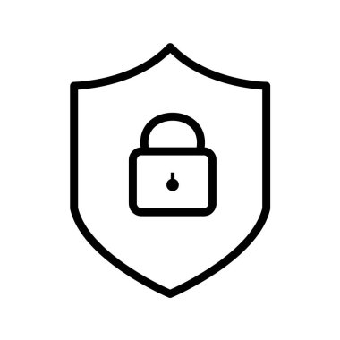 İş vektörü illüstrasyonu beyaz arkaplanda izole edildi 