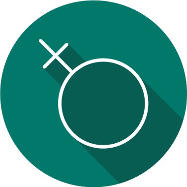 tıbbi simge vektör illüstrasyonu