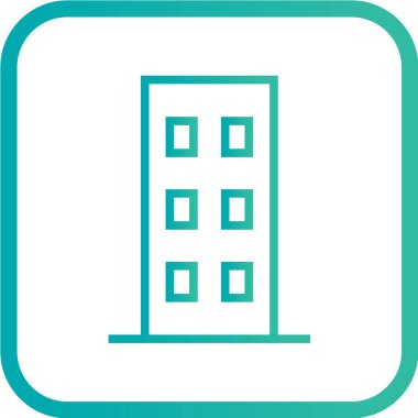 ikon vektör illüstrasyonu oluşturma