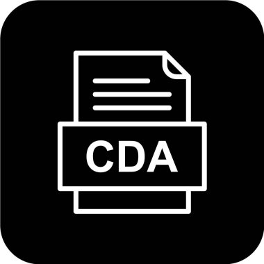 dosya biçimi vektör illüstrasyonuName