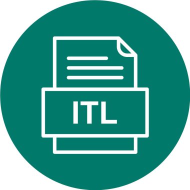 pdf biçim simgesi vektörü