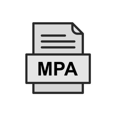 dosya biçimi vektör illüstrasyonuName