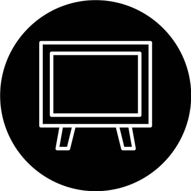 Okul, eğitim, vektör illüstrasyonu 