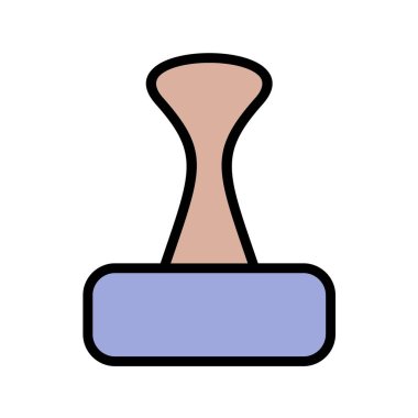 İş, ofis, vektör çizimi 