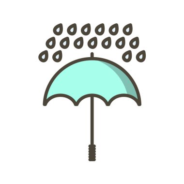 Uygulama modern simgesinin vektör illüstrasyonu