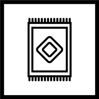 ramazan konsept vektör illüstrasyonu 