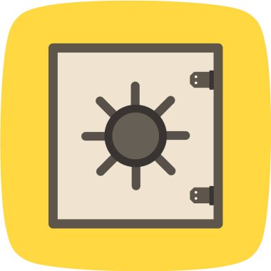 İş, Bankacılık, vektör çizimi 