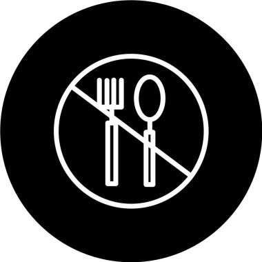 ramazan konsept vektör illüstrasyonu 