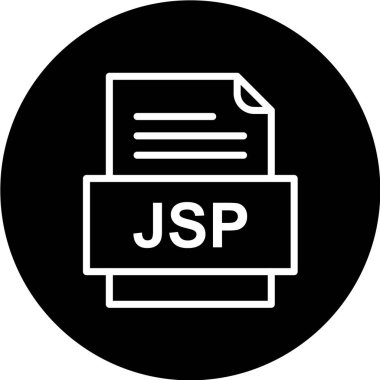 dosya biçimi vektör illüstrasyonuName