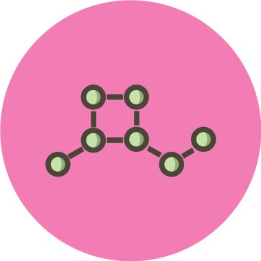 tıbbi simge vektör illüstrasyonu